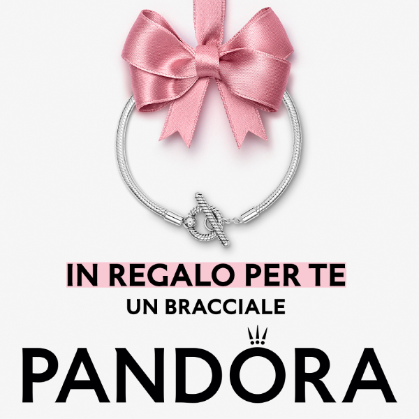 Pandora: Promotion